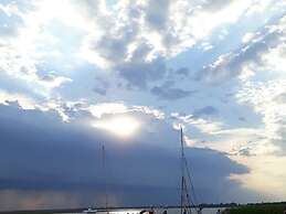 Holiday Apartment Lotte Twee