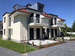 Holiday Apartment Lotte Twee