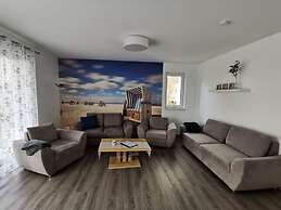 Holiday Apartment Lotte Twee