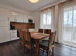 Holiday Apartment Lotte Twee