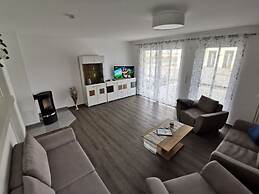 Holiday Apartment Lotte Twee