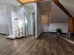 Holiday Apartment Lotte Twee