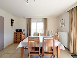 Apartment in De Haan Near the Beach