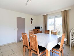Apartment in De Haan Near the Beach