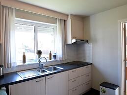 Apartment in De Haan Near the Beach