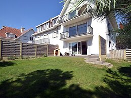 Apartment in De Haan Near the Beach