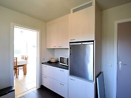 Apartment in De Haan Near the Beach