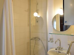 Apartment in De Haan Near the Beach