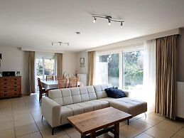 Apartment in De Haan Near the Beach