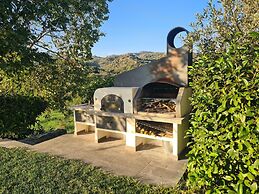 Holiday Home in Leonforte With Private Pool