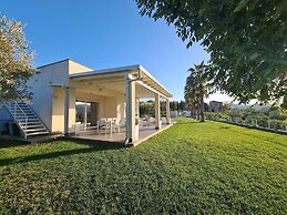 Holiday Home in Leonforte With Private Pool