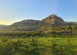 Holiday Home in Leonforte With Private Pool