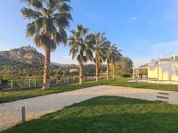 Holiday Home in Leonforte With Private Pool