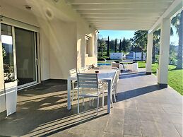 Holiday Home in Leonforte With Private Pool