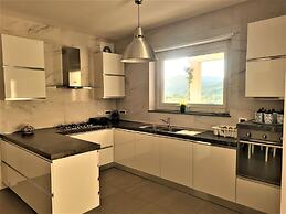 Holiday Home in Leonforte With Private Pool
