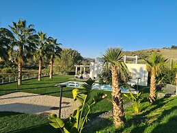 Holiday Home in Leonforte With Private Pool