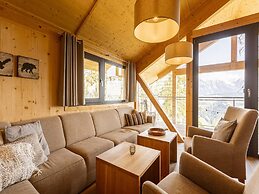 Premium Chalet With Infrared Sauna