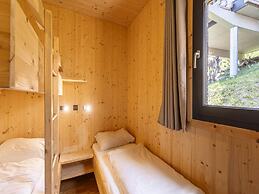Premium Chalet With Infrared Sauna
