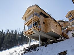 Premium Chalet With Infrared Sauna