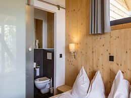 Premium Chalet With Infrared Sauna