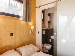 Premium Chalet With Infrared Sauna