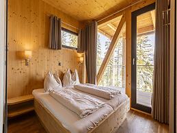 Premium Chalet With Infrared Sauna