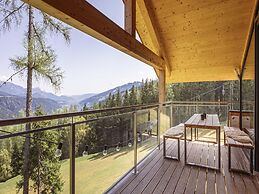Premium Chalet With Infrared Sauna
