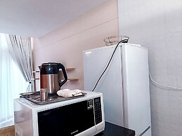 Best Location 1-bed Apartment in Harare