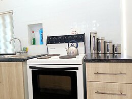 Best Location 1-bed Apartment in Harare
