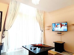 Best Location 1-bed Apartment in Harare