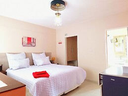 Best Location 1-bed Apartment in Harare