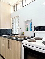Best Location 1-bed Apartment in Harare
