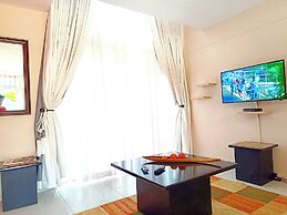 Best Location 1-bed Apartment in Harare