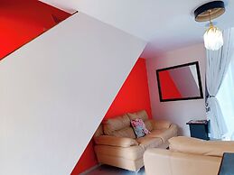 Best Location 1-bed Apartment in Harare