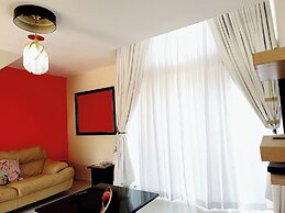 Best Location 1-bed Apartment in Harare