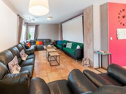 Magnificent Accommodation for 15 People