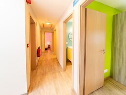 Magnificent Accommodation for 15 People