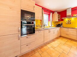 Magnificent Accommodation for 15 People