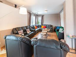 Magnificent Accommodation for 15 People