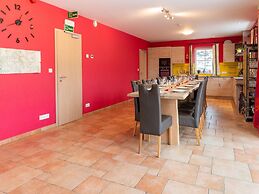 Magnificent Accommodation for 15 People