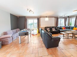 Magnificent Accommodation for 15 People