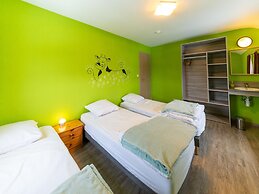 Magnificent Accommodation for 15 People