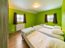 Magnificent Accommodation for 15 People