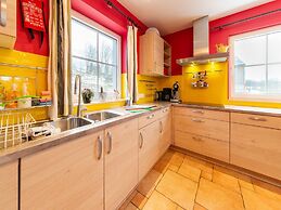 Magnificent Accommodation for 15 People