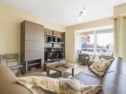 Apartment Close to the Downtown