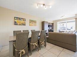 Apartment Close to the Downtown