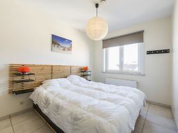 Apartment Close to the Downtown