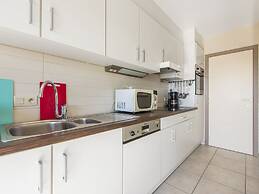 Apartment Close to the Downtown