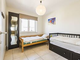 Apartment Close to the Downtown