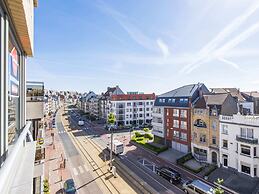 Apartment Close to the Downtown